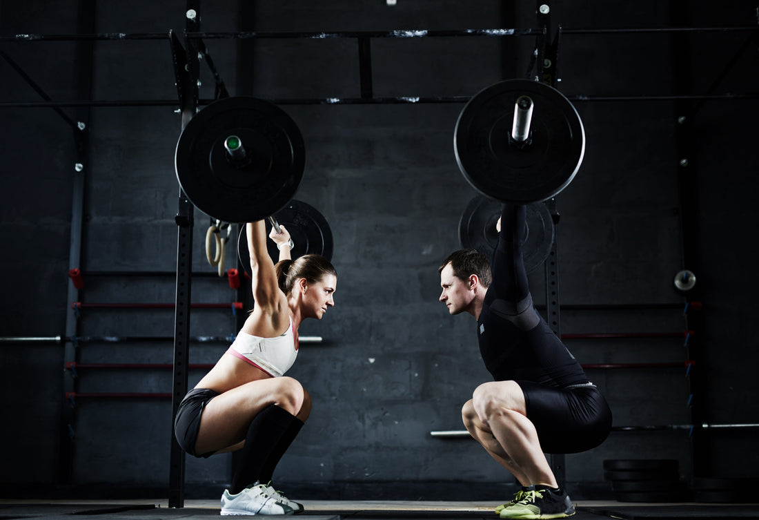 The benefits of investing in your own fitness