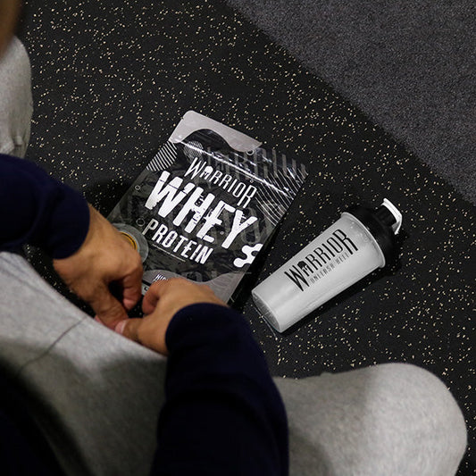 Is Whey Protein good for you