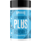 Warrior Ashwagandha Plus - 60 Gummies