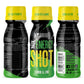 Warrior Rage Pre-Workout Energy Shots