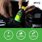 Warrior Rage Pre-Workout Energy Shots