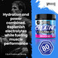 Warrior Creatine Plus Electrolytes