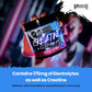 Warrior Creatine Plus Electrolytes