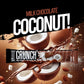 Warrior Crunch Protein Bars - Summer Variety