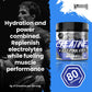 Warrior Creatine Plus Electrolytes
