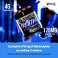 Warrior Creatine Plus Electrolytes