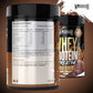 Warrior Whey Protein Plus Creatine 500g