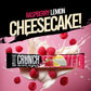 Warrior Crunch Protein Bars - Summer Variety