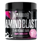 Warrior Amino Blast - BCAA Energy Powder - 270g (30 Servings)