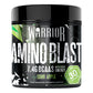 Warrior Amino Blast - BCAA Energy Powder - 270g (30 Servings)