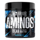 Warrior Aminos – BCAA + Electrolyte Powder (360g / 30 Servings)