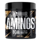 Warrior Aminos – BCAA + Electrolyte Powder (360g / 30 Servings)