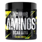 Warrior Aminos – BCAA + Electrolyte Powder (360g / 30 Servings)