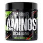 Warrior Aminos – BCAA + Electrolyte Powder (360g / 30 Servings)