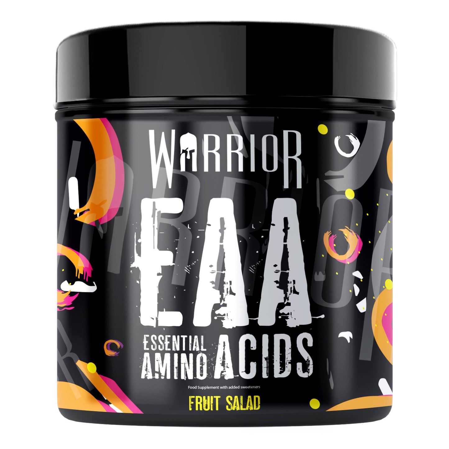 Warrior EAA Powder - 360g (30 Servings)