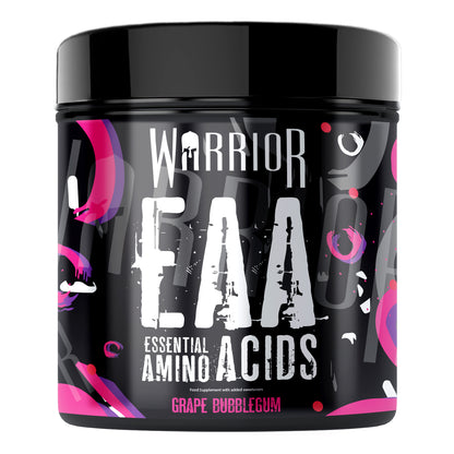 Warrior EAA Powder - 360g (30 Servings)