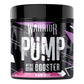 Warrior Pump Pre-Workout Powder