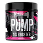Warrior Pump Pre-Workout Powder