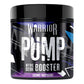 Warrior Pump Pre-Workout Powder