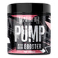 Warrior Pump Pre-Workout Powder