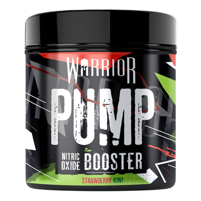 Warrior Pump Pre-Workout - image 8