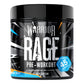 Warrior Rage Pre-Workout Powder - 392g (45 Servings)