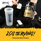 Warrior Whey Protein Plus Creatine | 500g Tubs | 20 Servings