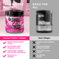Creatine For Women | Plus Collagen | Strength + Skin + Glutes | Warrior Supps (TikTok)