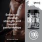 Warrior Creatine Monohydrate Powder - 500g