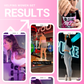 Creatine For Women | Plus Collagen | Strength + Skin + Glutes | Warrior Supps (TikTok)