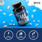 Warrior ZMA Supplement – 90 Capsules