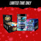 Valentine’s Day For Him Bundle – Crunch Edition