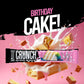 Warrior Crunch Protein Bars - Summer Variety