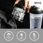 Warrior Glutamine Powder - 300g (60 Servings) & 500g Tubs (100 Servings)