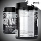 Warrior Glutamine Powder - 300g (60 Servings) & 500g Tubs (100 Servings)