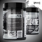 Warrior Glutamine Powder - 300g (60 Servings) & 500g Tubs (100 Servings)