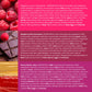 Warrior Crunch Protein Bars - Summer Variety