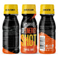 Warrior Rage Pre-Workout Energy Shots