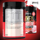 Warrior Whey Protein Plus Creatine 500g