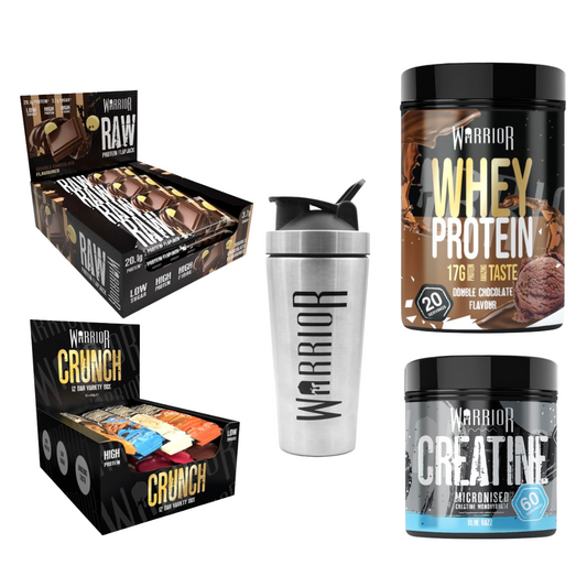 The All In Bundle