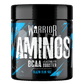 Warrior Aminos – BCAA + Electrolyte Powder (360g / 30 Servings)
