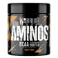Warrior Aminos – BCAA + Electrolyte Powder (360g / 30 Servings)
