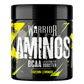 Warrior Aminos – BCAA + Electrolyte Powder (360g / 30 Servings)