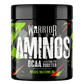 Warrior Aminos – BCAA + Electrolyte Powder (360g / 30 Servings)