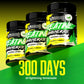 The 300-Day Creatine Pack
