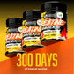 The 300-Day Creatine Pack