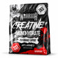 Warrior Creatine Monohydrate Powder - 300g, 500g & 1KG