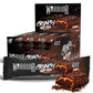 Warrior Crunch Protein Bars 12 x 64g