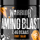 Warrior Amino Blast - BCAA Energy Powder - 270g (30 Servings)