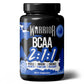 Warrior BCAA 2:1:1 - 60 Caps